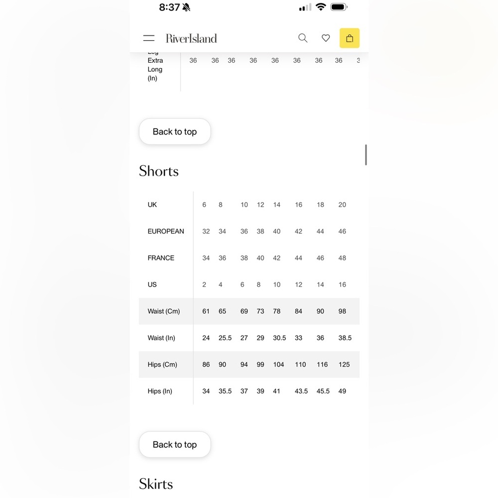 FLORAL MATCHING SET / RIVER ISLAND - Picture 4 of 5